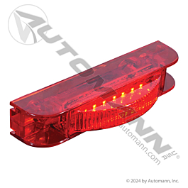 571.LD35R7 - 7-Diode Red LED Marker Light