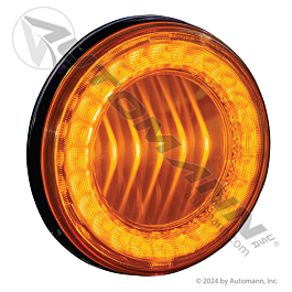 571.LD40A3DCAT30 - 3D Cat Eye F/P/T LED