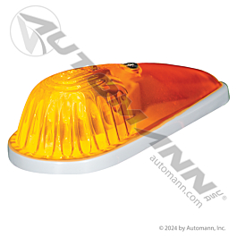 571.LG321A - Amber Incandescent Cab Marker Light