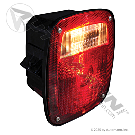 571.LG521R - RH S/T/T Box Lamp Double Metri-Pack