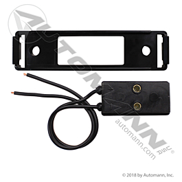571.MK19B2 - Light Base 2 Wire