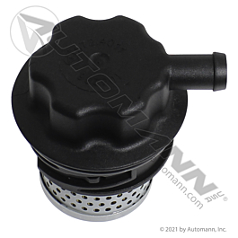 572.4011 - Power Steering Reservoir Filter Cap