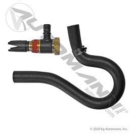 572.507162 - Rear Differential Breather Kit