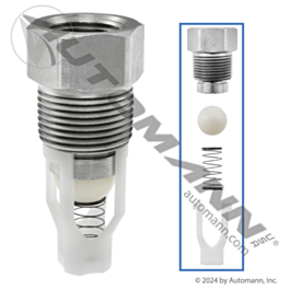 572.DAV103071OE - Check Valve Davco Fuel Pro 382