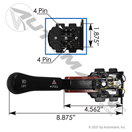 577.46013 - Turn Signal Freightliner