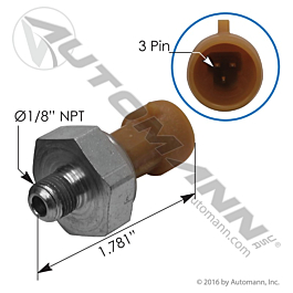 577.55613 - Engine Oil Sensor IHC