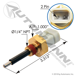 577.55627 - Coolant Level Sensor IHC