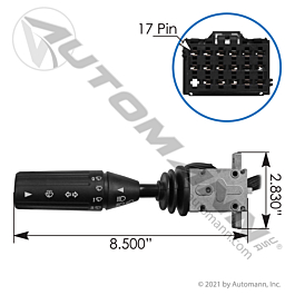 577.59015 - Turn Signal Kenworth