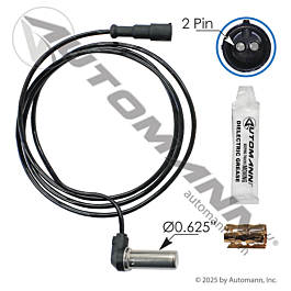 577.A5341 - ABS Sensor Kit 90 Degree Head 64in