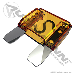 577.MAX40 - Maxi Blade Fuse 40 Amp