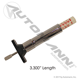 579.1023 - Tire Tread Depth Gauge