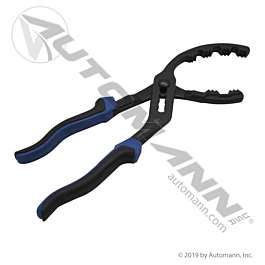 579.1083 - Filter Pliers 2 to 5-1/2in