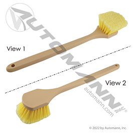 579.WB20FB - Fender Brush 20in
