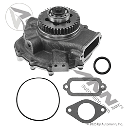800.100694 - Water Pump CAT C12; C10; 3176B
