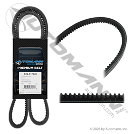 822.A17620 - Accessory Drive V-Belt