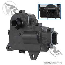 EVR910140 - Air Door Actuator Everco