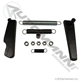P6000L - Rebuild Kit LH Fontaine