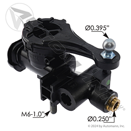 LNK4CM00211 - Service Kit- Height Control Valve