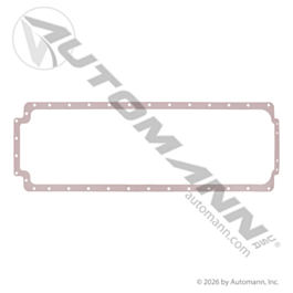 M99861 - Oil Pan Gasket Cummins N14 & 855