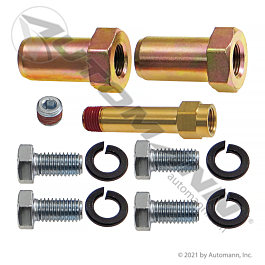 MHSK465 - Air Spring Mounting Kit Hendrickson