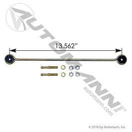 MSRK4765 - Linkage Kit Neway