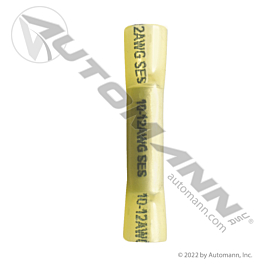 PHI1-1963 - Butt Conn 12-10 ga Heat Shrink STA-DRY
