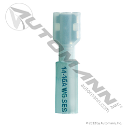 PHI1-1971 - Slip-On Terminal Female 16-14 ga STA-DRY