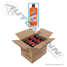 PRX25108CTN - FAST ORANGE Hand Cleaner Pumice Lotn -12