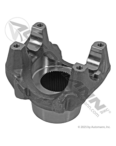 End Yoke SPL250 Series Half Round