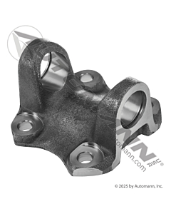 Flange Yoke 1350 Series
