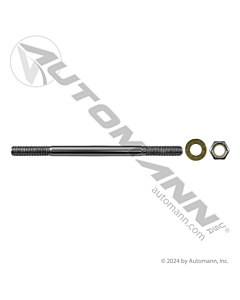 Air Spring Stud Kit Peterbilt
