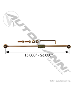 Linkage Kit Universal