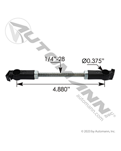 Linkage Kit Kenworth