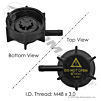 Surge Tank Cap