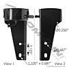 PS Reservoir Base/Bracket