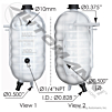Coolant Reservoir IHC