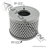 Power Steering Fluid Filter