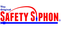 The Original Safety Siphon