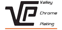 Valley Chrome Bumpers