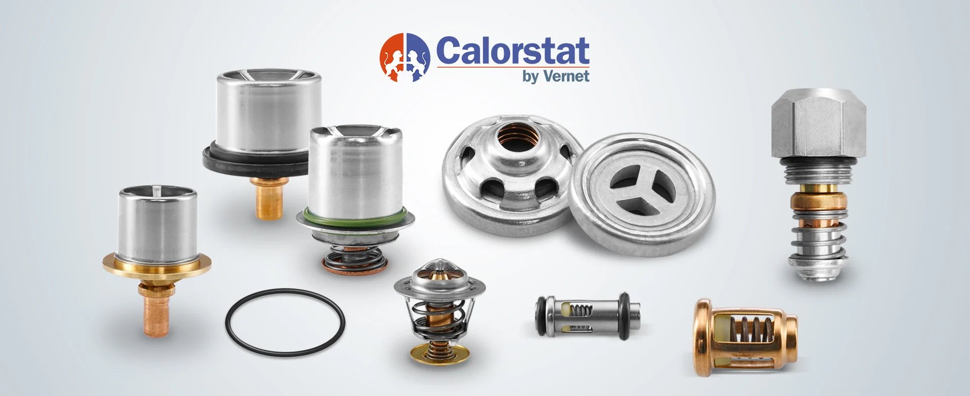 Automann Adds Calorstat Coolant Thermostats & Valves