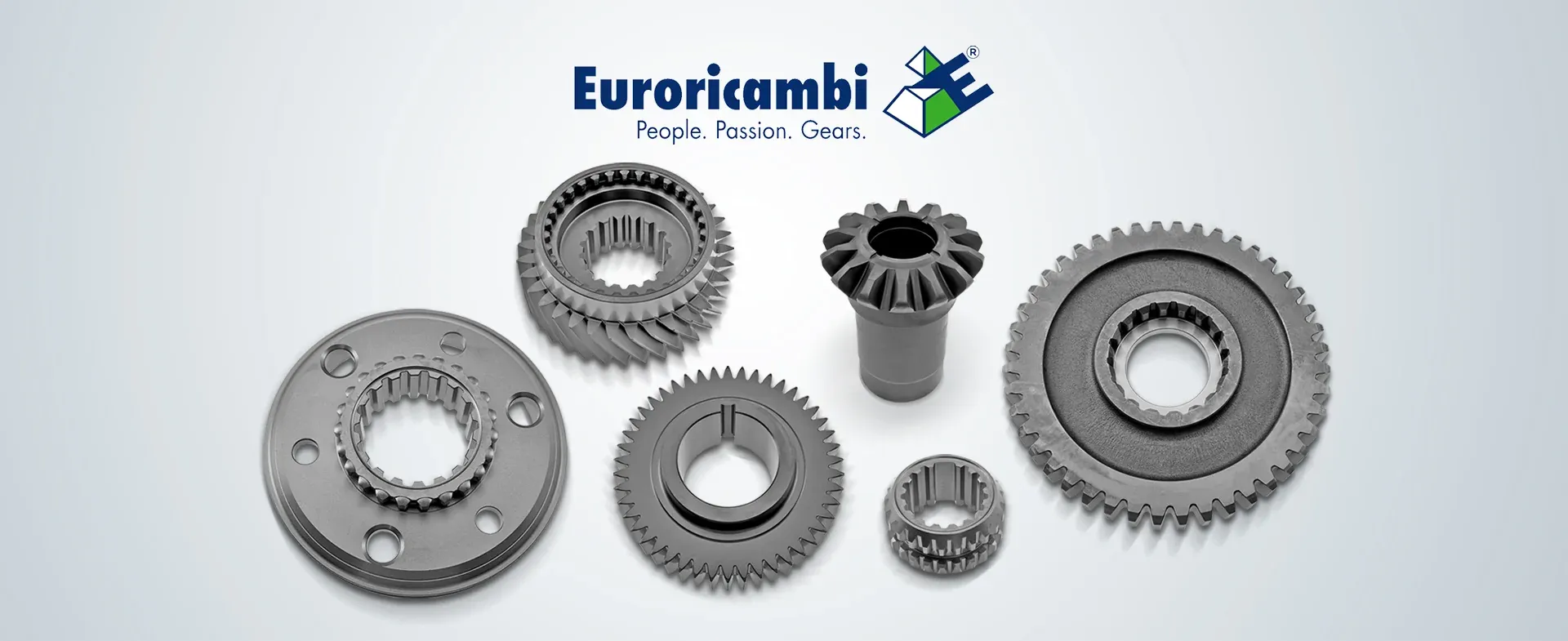 Automann Adds Euroricambi Transmission & Rear Differential Parts