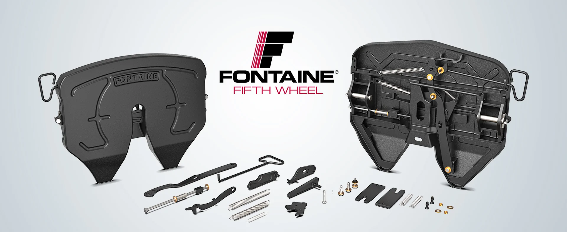 Automann Becomes Master Distributor For Fontaine Fifth Wheel & Accessories