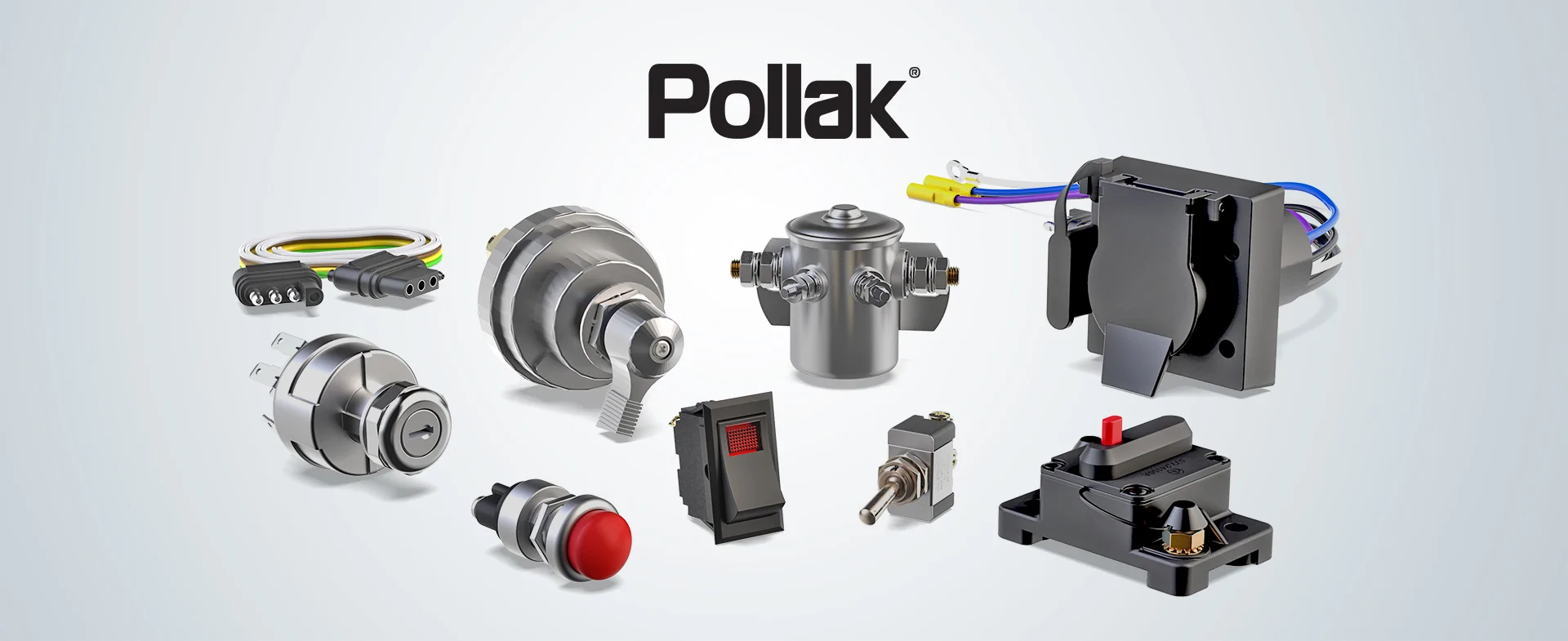 Automann Adds Pollak, A Division Of Standard Motor Products