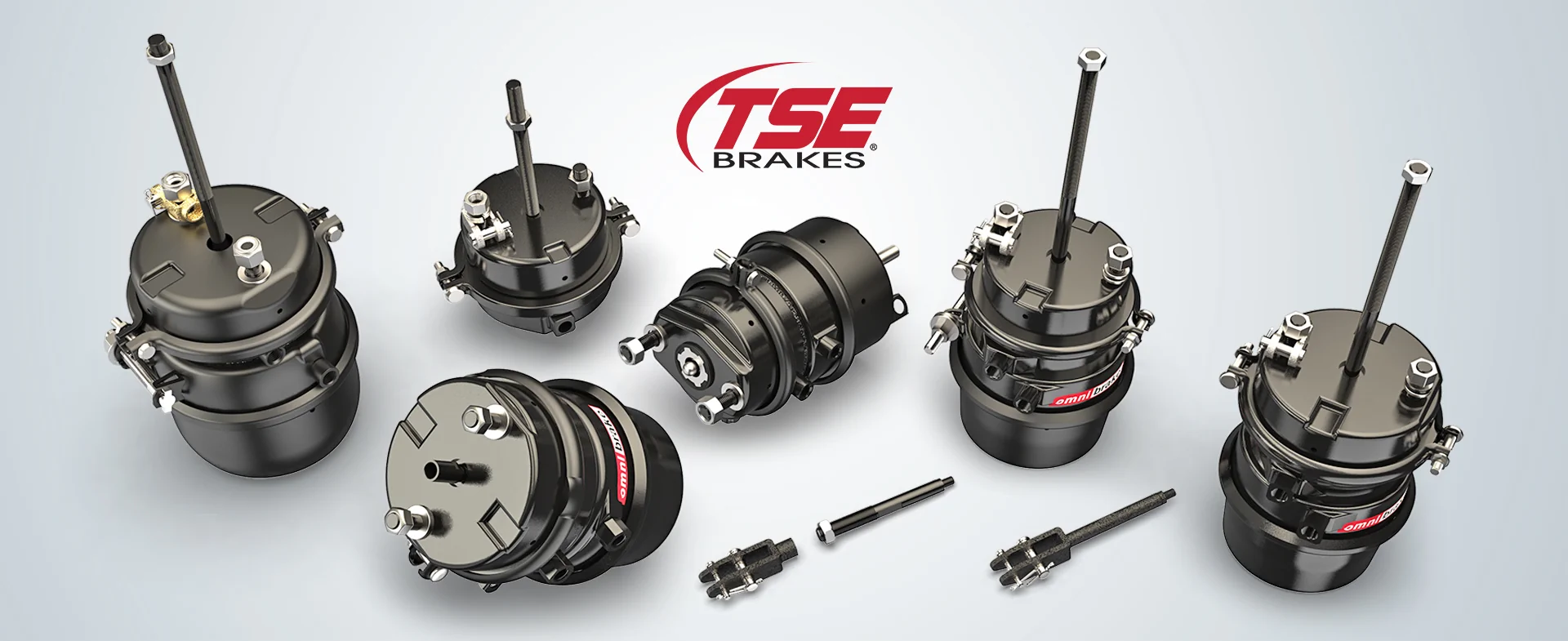 Automann Adds TSE Brakes, Leading Manufacturer Of Spring Brake Actuators