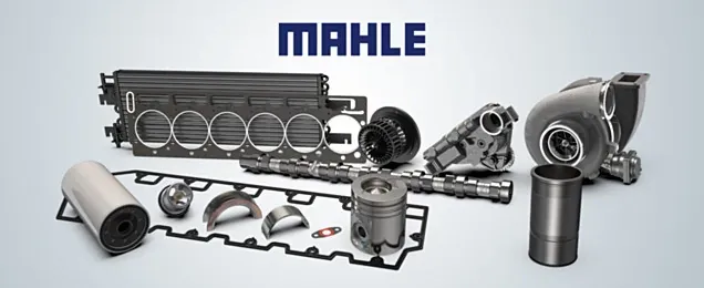 Automann Adds MAHLE HVAC & Engine Components
