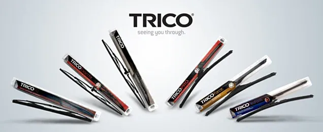 Automann Adds TRICO Wipers