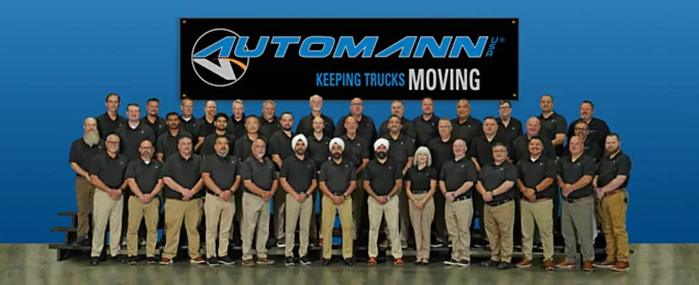 Automann Brings North American Sales Teams Together for Summer Sales Meeting