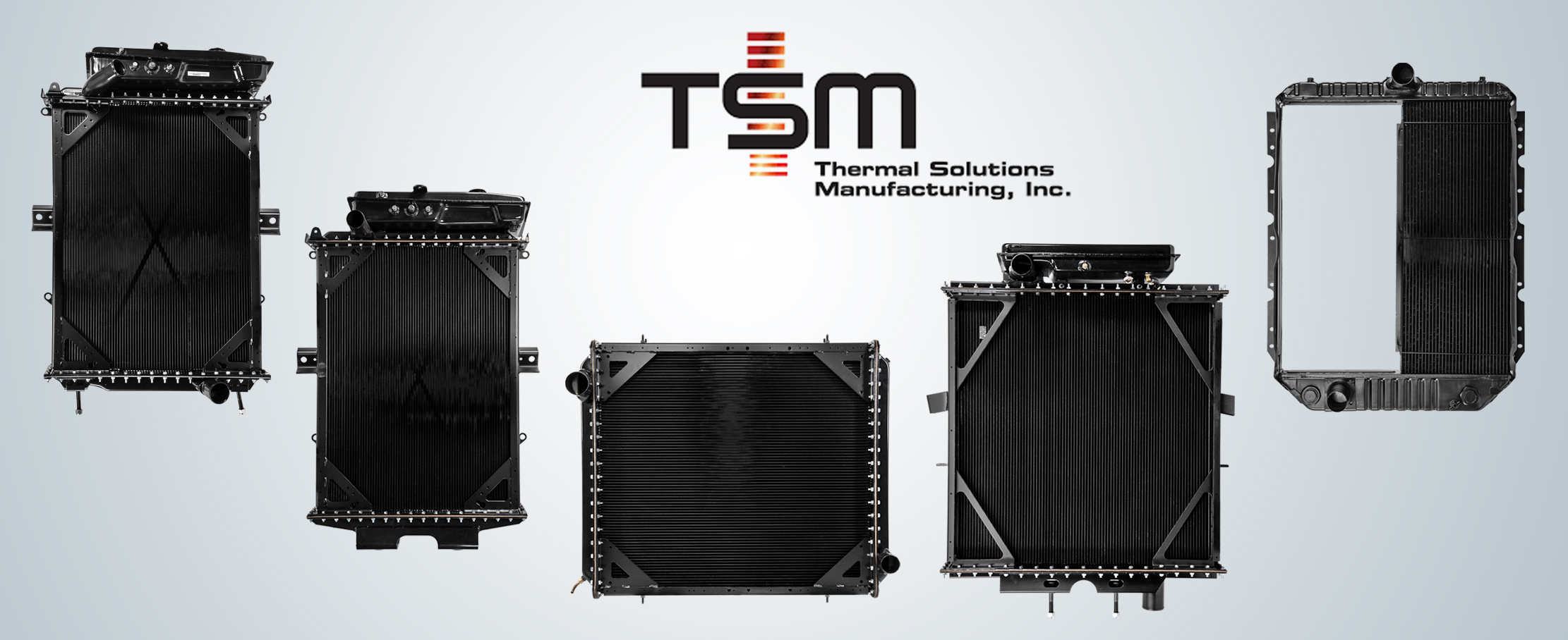 Automann Now Offers Thermal Solutions Manufacturing Radiators