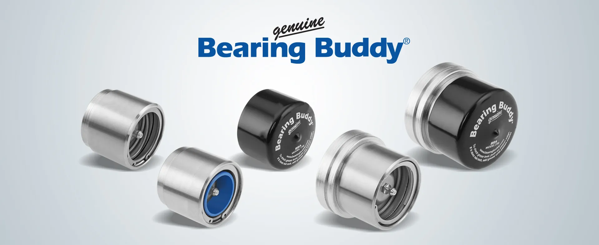 Automann adds Genuine Bearing Buddy