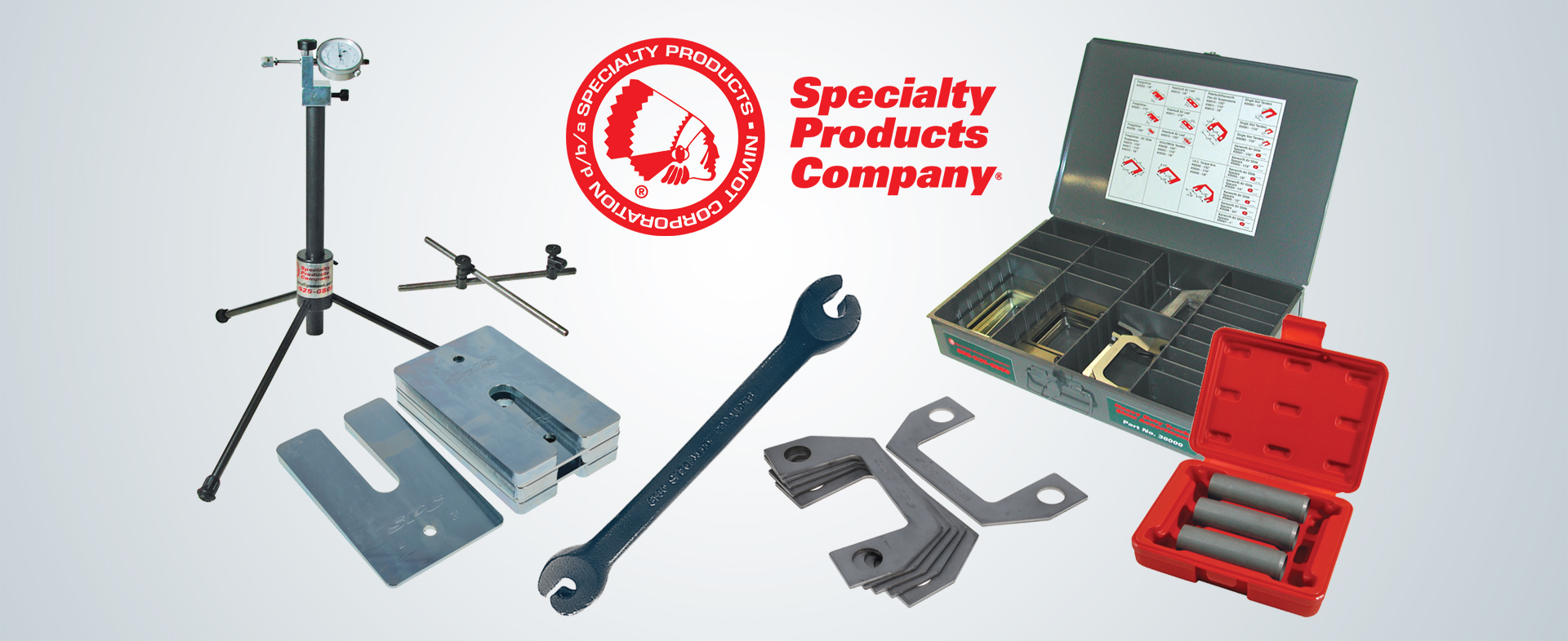 Automann Adds Specialty Products Company® (SPC) to Its Brand Portfolio